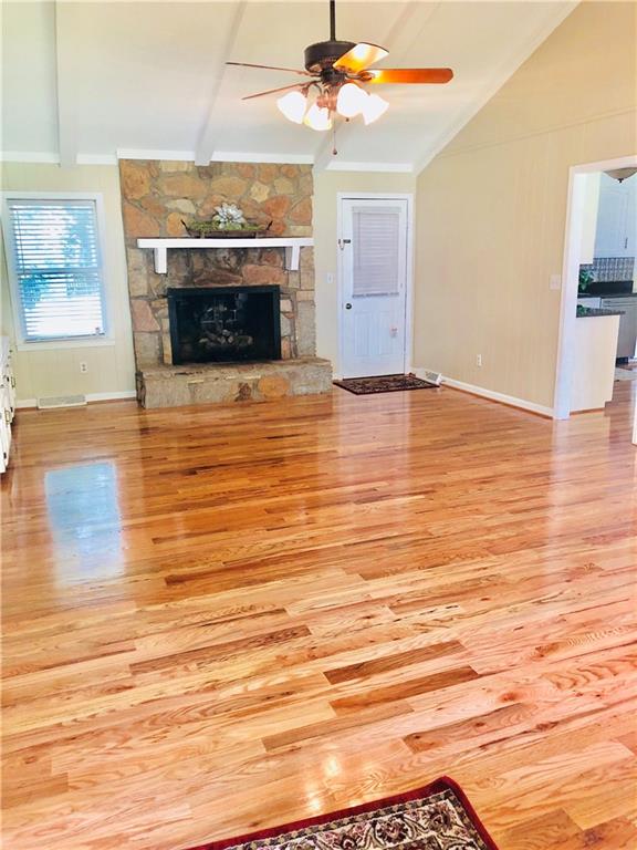 Property image 4 at 401 Clarendon Drive, Easley, SC 29642