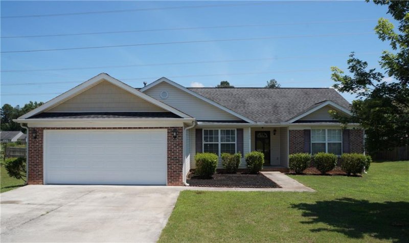 106 Glen Arbor Drive