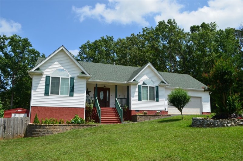 408 Alex Sluder Drive