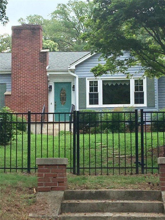 Property image 2 at 255 Riggs Drive, Clemson, SC 29631
