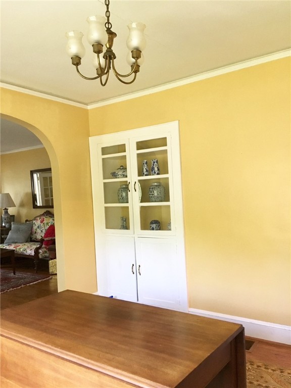 Property image 5 at 255 Riggs Drive, Clemson, SC 29631