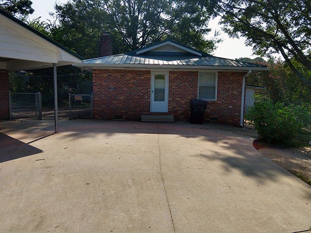 2400 Old Stone Drive