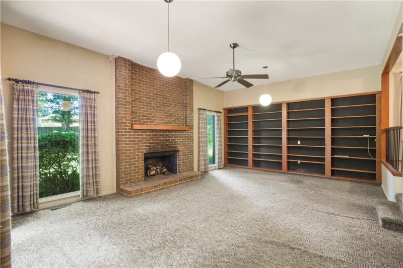 Property image 5 at 911 Meadow Lane, Anderson, SC 29621