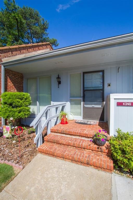 Property image 3 at 1 Harbor Gate, Anderson, SC 29625