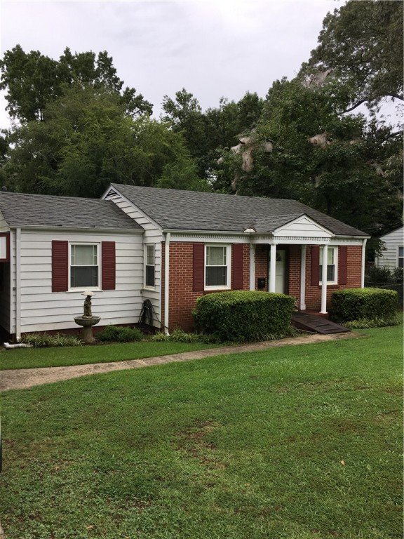 Property image 3 at 854 Greenville Street, Pendleton, SC 29670