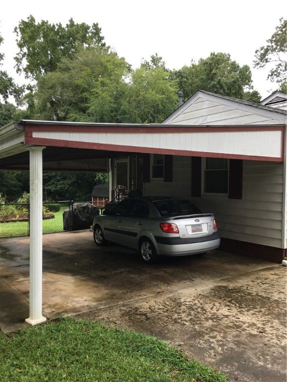 Property image 4 at 854 Greenville Street, Pendleton, SC 29670