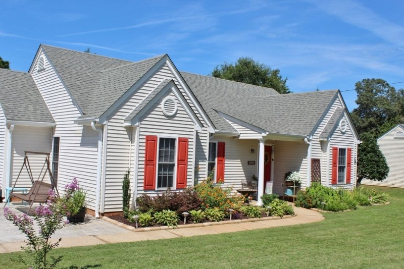 Property image 2 at 616 Friendship Road, Seneca, SC 29678