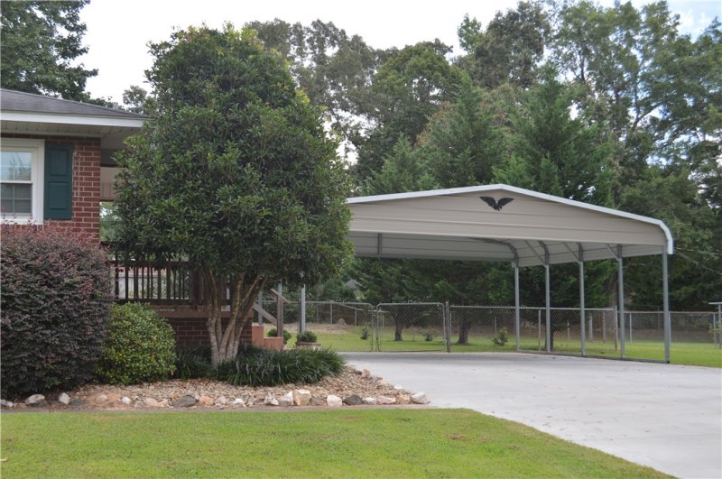 Property image 4 at 216 Forest Lane, Belton, SC 29627