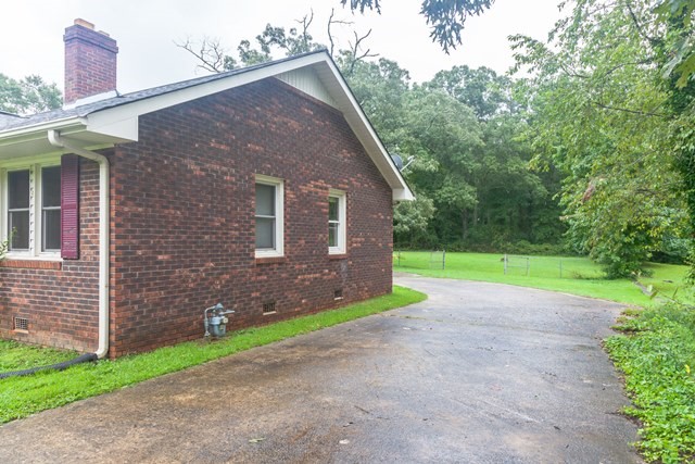 Property image 3 at 742 Anderson Street, Belton, SC 29627