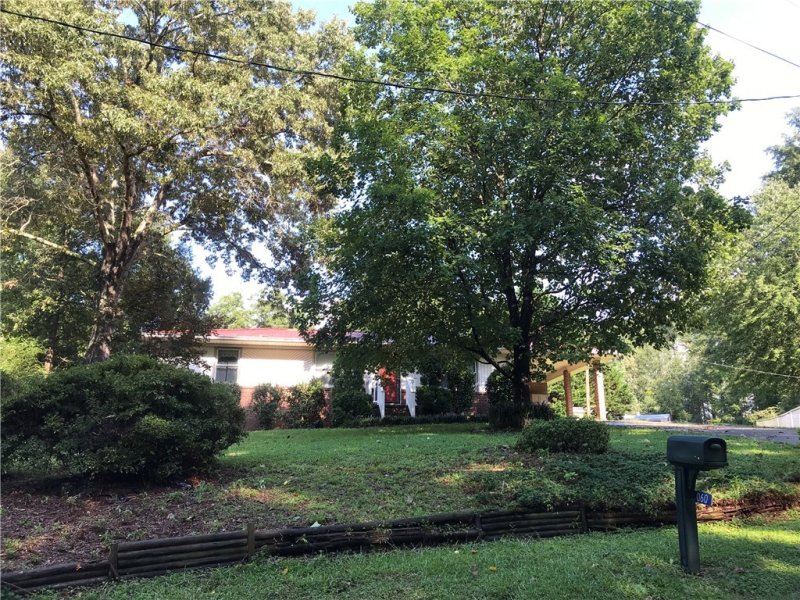 Property image 4 at 1060 Greenwich Drive, Walhalla, SC 29691