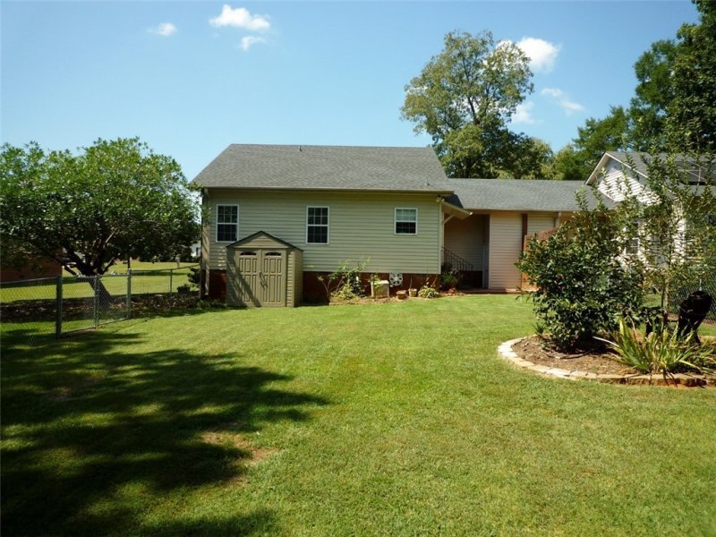 Property image 3 at 2406 Annandale Drive, Anderson, SC 29621