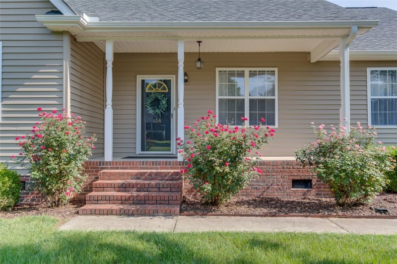 Property image 4 at 106 Quail Trail, Honea Path, SC 29654