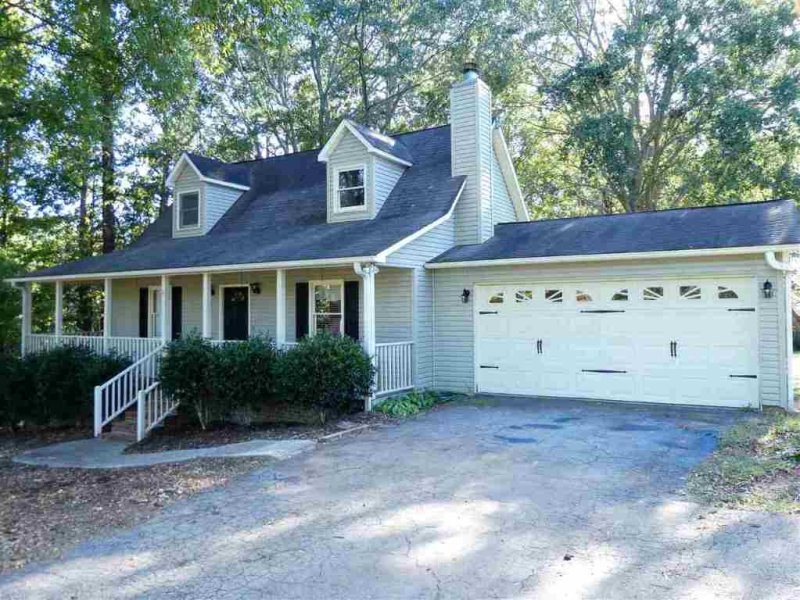 Property image 2 at 495 Sheep Farm Road, Seneca, SC 29672