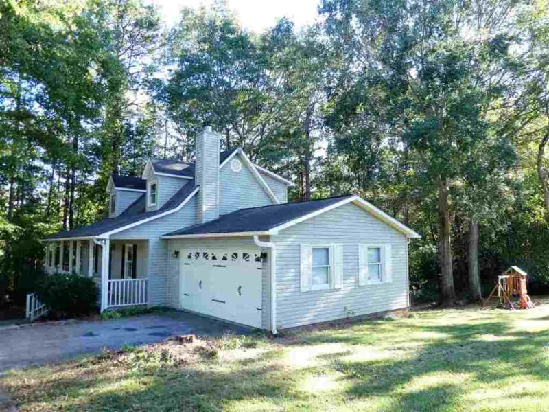 Property image 3 at 495 Sheep Farm Road, Seneca, SC 29672