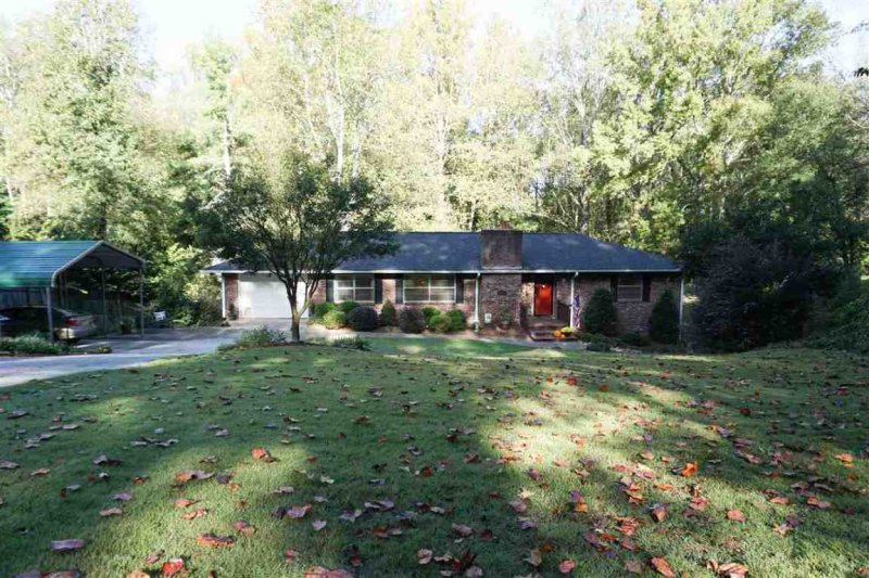 Property image 2 at 505 Issaqueena Trail, Clemson, SC 29631