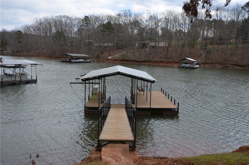 Property image 2 at 720 Dogwood Lane, Townville, SC 29689