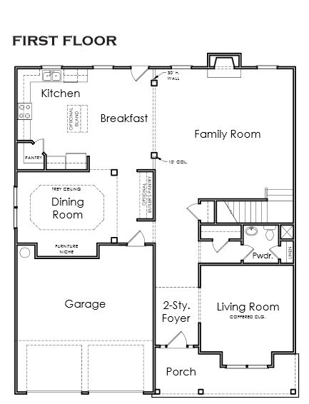 Property image 2 at 122 Jones Creek Circle, Anderson, SC 29621