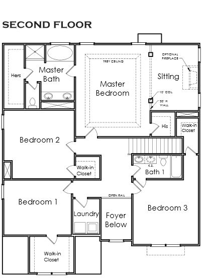 Property image 3 at 122 Jones Creek Circle, Anderson, SC 29621