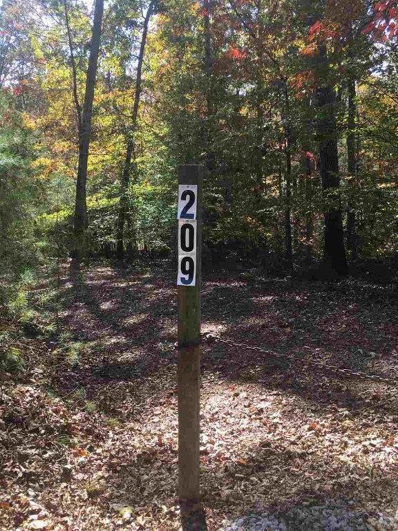 Property image 2 at 209 Fond du Lac Drive, Central, SC 29630