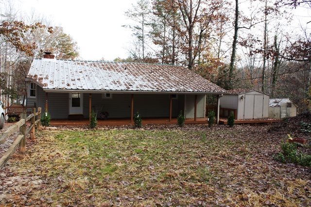 Property image 3 at 741 Red Oak, Tamassee, SC 29686