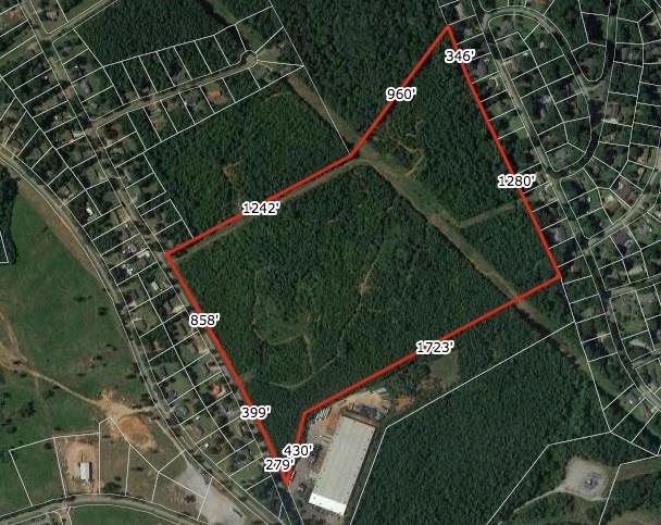 Property image 2 at Lot 246 Holly Chase, Piedmont, SC 29673