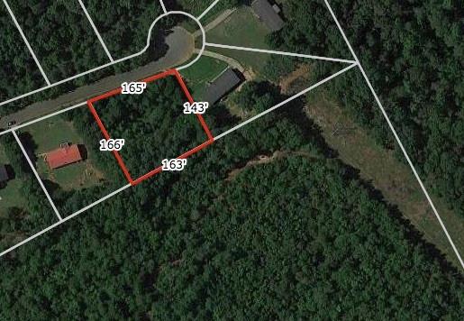 Property image 4 at Lot 246 Holly Chase, Piedmont, SC 29673