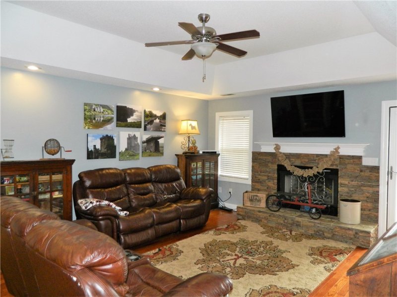 Property image 5 at 119 Hannah Circle, Anderson, SC 29621