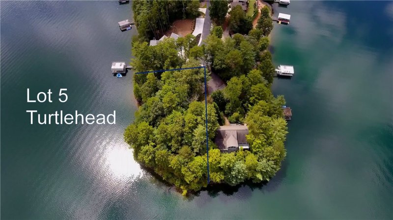 Property image 2 at Lot 5 Turtlehead Drive, Salem, SC 29676