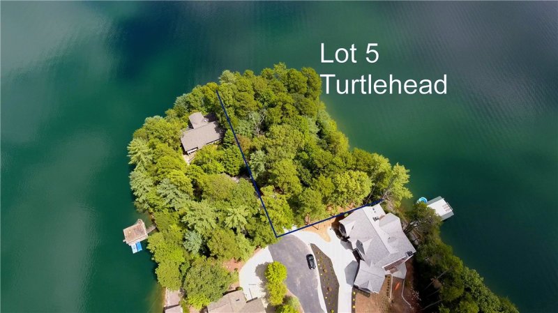Property image 3 at Lot 5 Turtlehead Drive, Salem, SC 29676