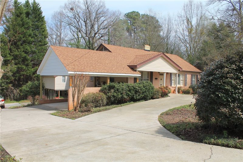 Property image 2 at 260 Riggs Drive, Clemson, SC 29631