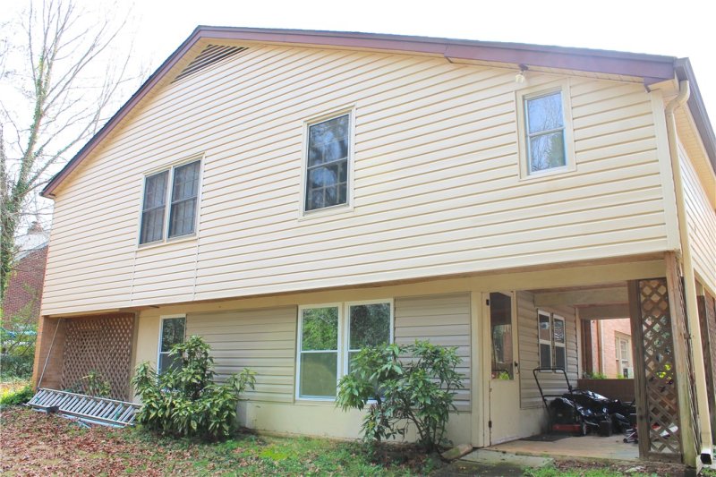 Property image 3 at 260 Riggs Drive, Clemson, SC 29631