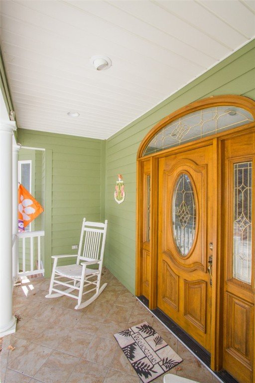 Property image 3 at 4011 Weatherstone Way, Anderson, SC 29621