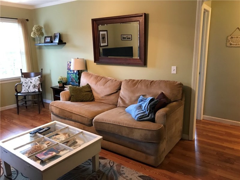 Property image 4 at 140 Evergreen Drive, Central, SC 29630