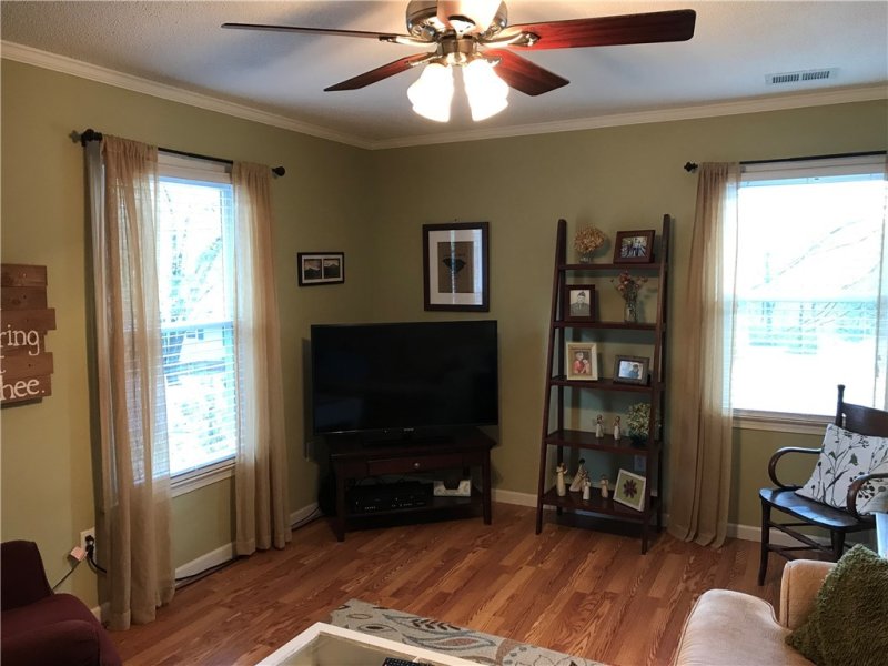 Property image 5 at 140 Evergreen Drive, Central, SC 29630