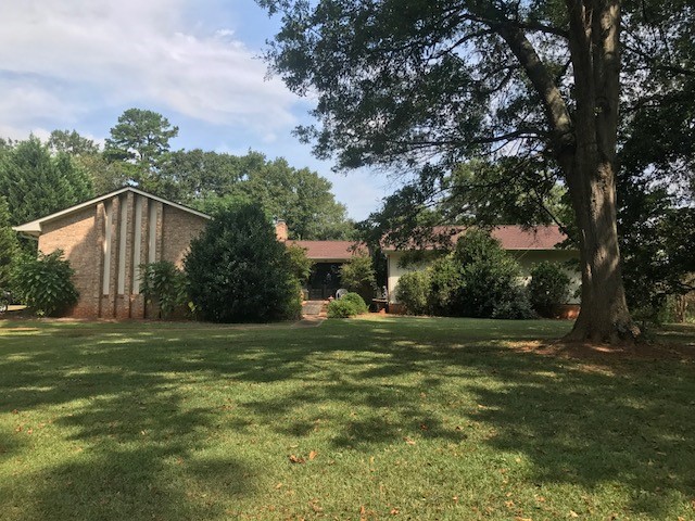 207 Williamsburg Road