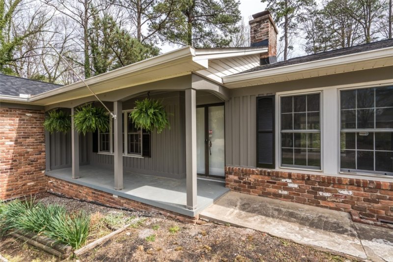 Property image 2 at 214 Forest Hill Drive, Anderson, SC 29621