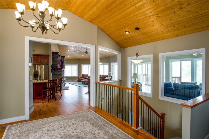 Property image 2 at 120 Oolenoy Court, Pickens, SC 29671