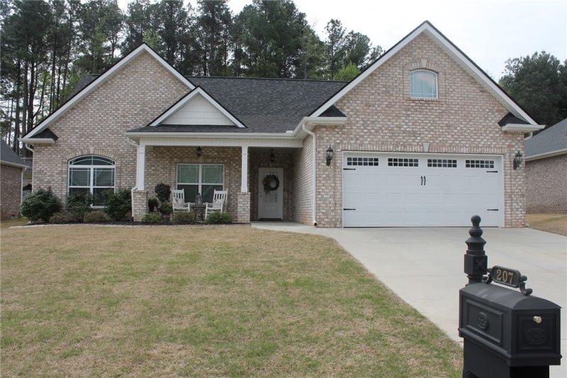 Property image 2 at 207 Obannon Court, Anderson, SC 29621