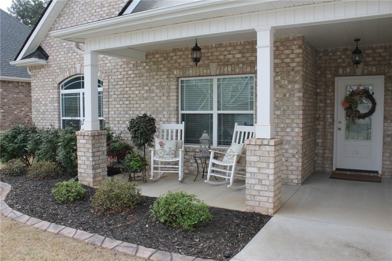 Property image 3 at 207 Obannon Court, Anderson, SC 29621
