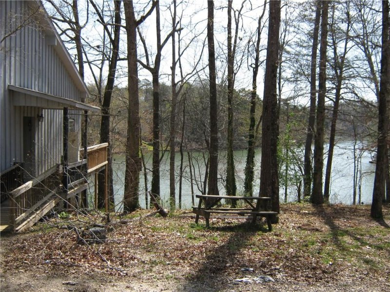 Property image 3 at 465 & 467 OSHEAL Drive, Tamassee, SC 29686