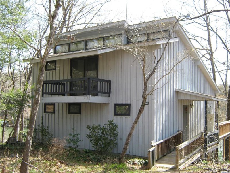 Property image 4 at 465 & 467 OSHEAL Drive, Tamassee, SC 29686