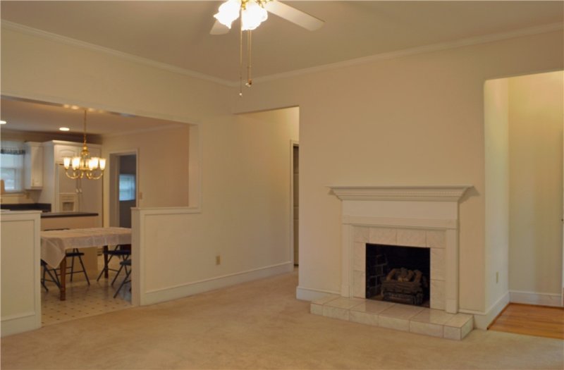 Property image 2 at 14 Goodrich Street, Pelzer, SC 29669