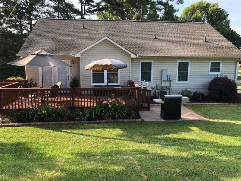 Property image 5 at 2005 Beaver Lake Road, Anderson, SC 29625