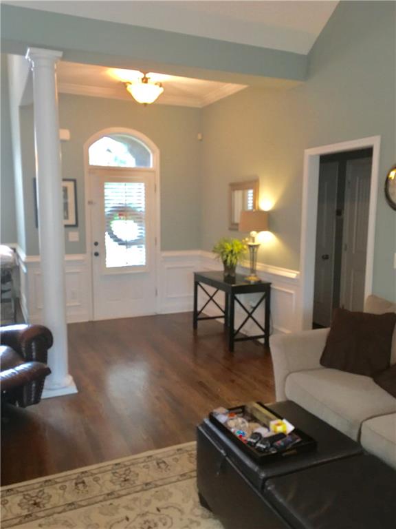 Property image 3 at 309 Wilkes Way, Anderson, SC 29621