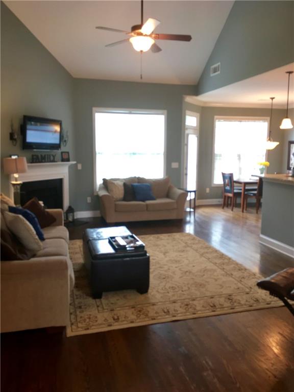 Property image 4 at 309 Wilkes Way, Anderson, SC 29621