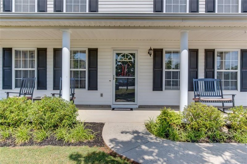Property image 4 at 212 High Ridge Court, Easley, SC 29642
