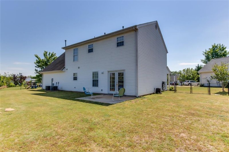 Property image 5 at 212 High Ridge Court, Easley, SC 29642