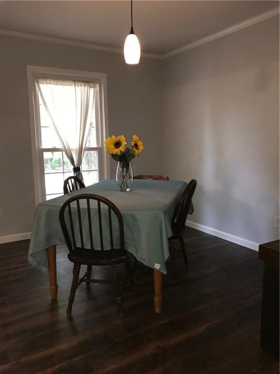 Property image 5 at 1603 Cherokee Drive, Seneca, SC 29672