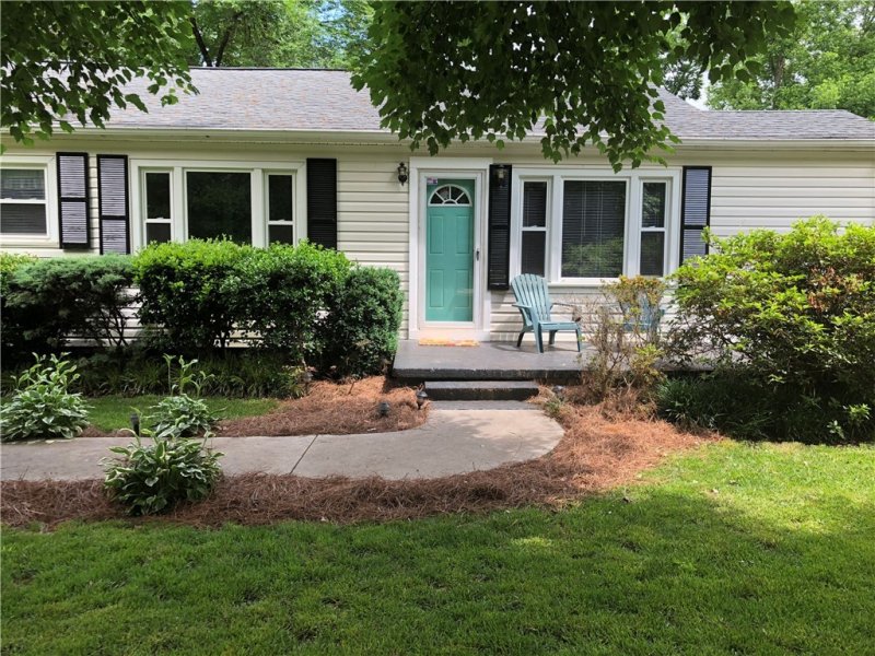 Property image 2 at 612 Ferry Street, Anderson, SC 29626