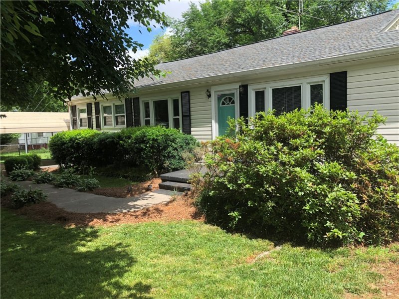 Property image 3 at 612 Ferry Street, Anderson, SC 29626